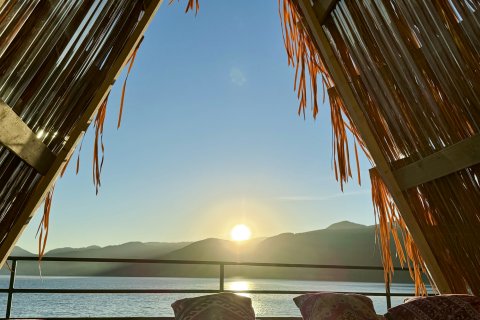 泸沽湖碧波悠然客栈