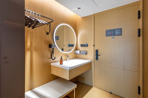 全季酒店(芒市广场店)