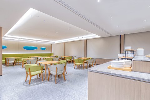 全季酒店(芒市广场店)