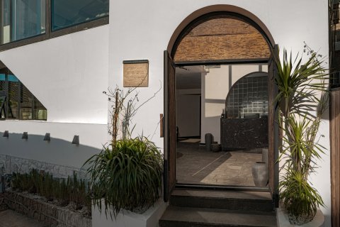 拾忆云上海景酒店(大理双廊洱海店)