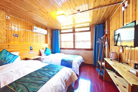 望江楼客栈(肇兴侗寨景区店)