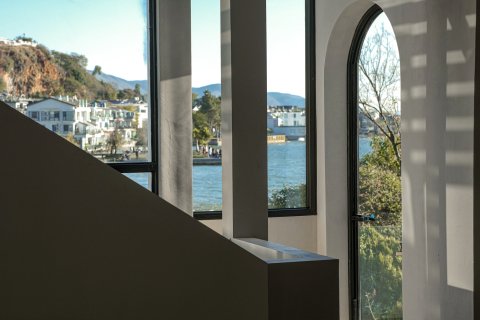 拾忆云上海景酒店(大理双廊洱海店)