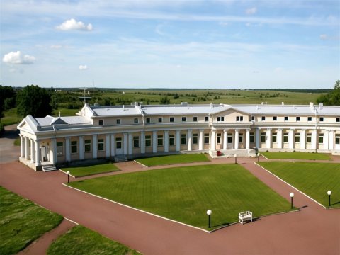 Belveder Peterhof