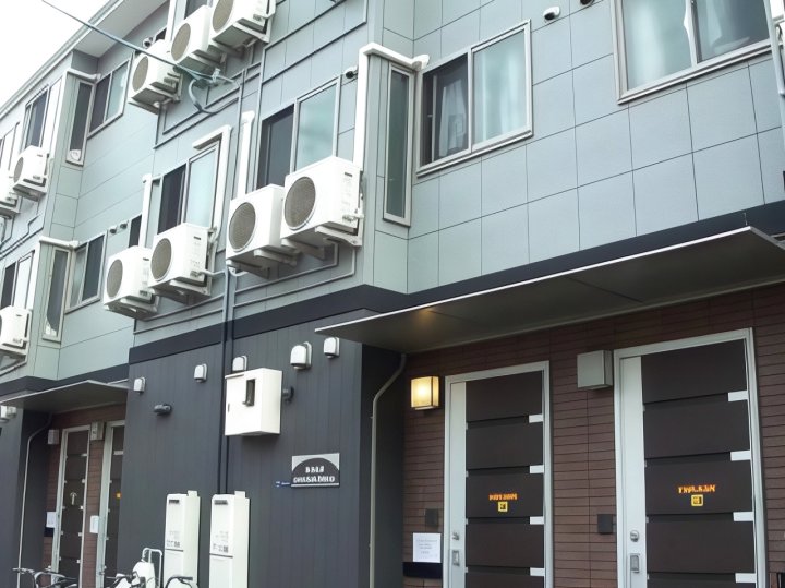 南泥湾市区旅馆(Naniwa Minami Downtown Hostel)