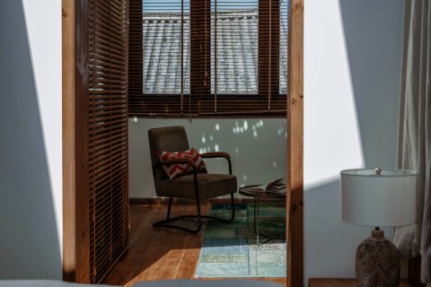 吾乡间·寻幽隐奢酒店(古城店)