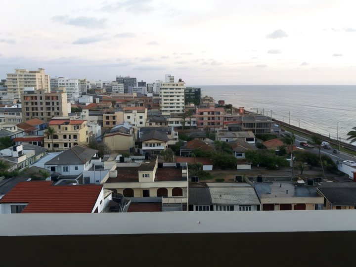 科伦坡海景公寓酒店(Colombo Sea View Apartment)