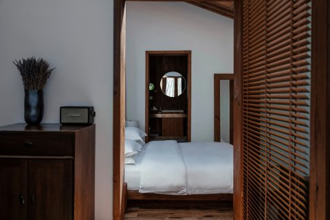 吾乡间·寻幽隐奢酒店(古城店)