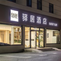 酒店头图