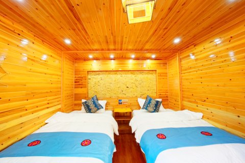 望江楼客栈(肇兴侗寨景区店)