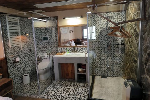 杭州月亮与六便士民宿(香积寺地铁站店)