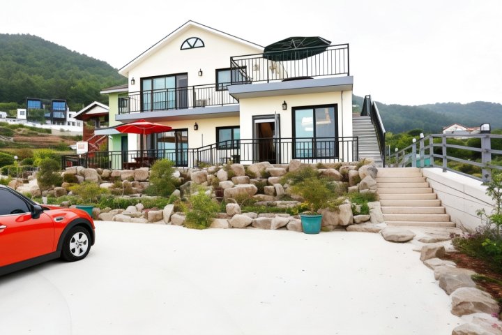 Namhae Snail Pension