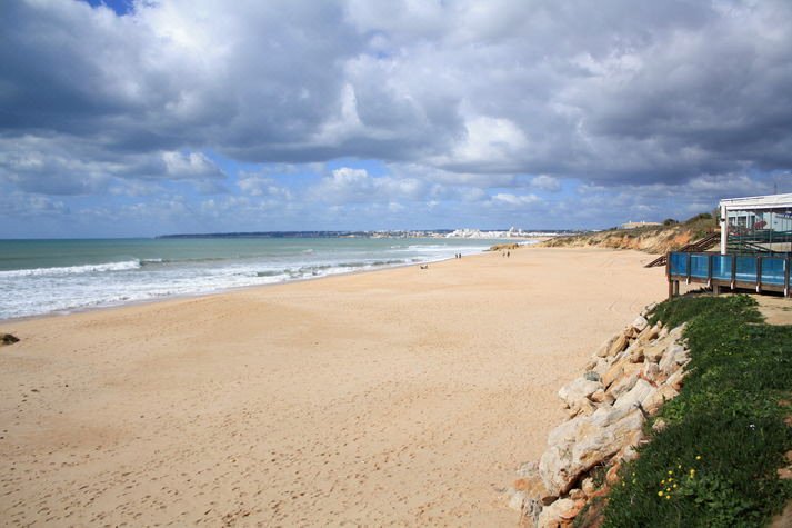 Albufeira Apartments Colina II