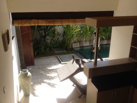 巴厘岛维德亚斯别墅酒店(The Widyas Bali Villa)