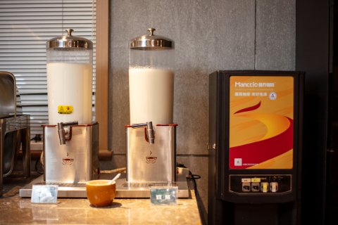 神木星度银海酒店