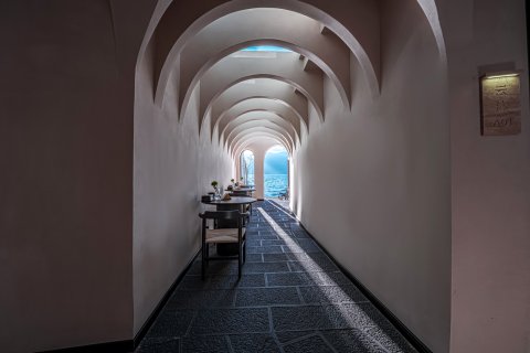 拾忆云上海景酒店(大理双廊洱海店)