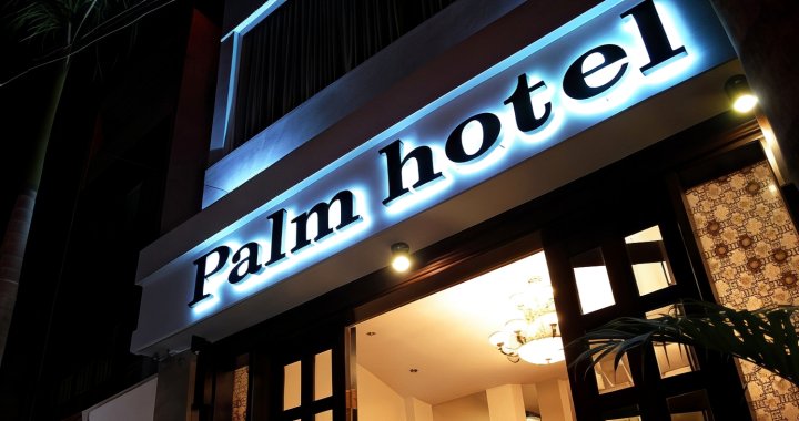棕榈酒店(Palm Hotel)