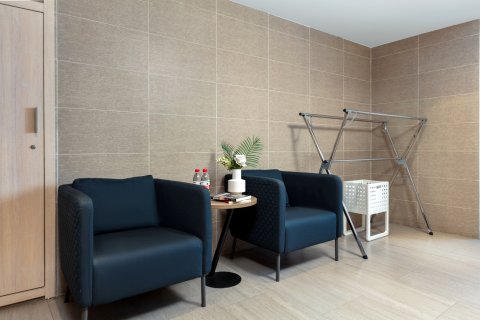 神木星度银海酒店