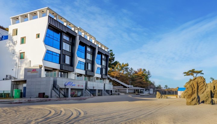 Gyeongju Blue 21 Pool Villa