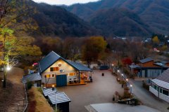 Wanju Lago Pension(Wanju Lago Pension)