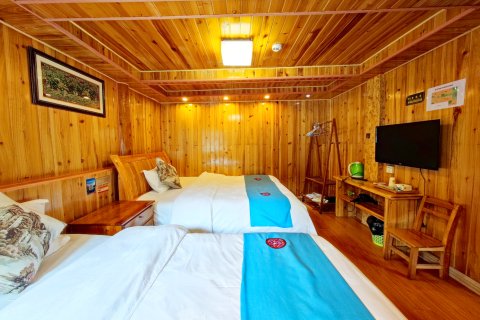 望江楼客栈(肇兴侗寨景区店)