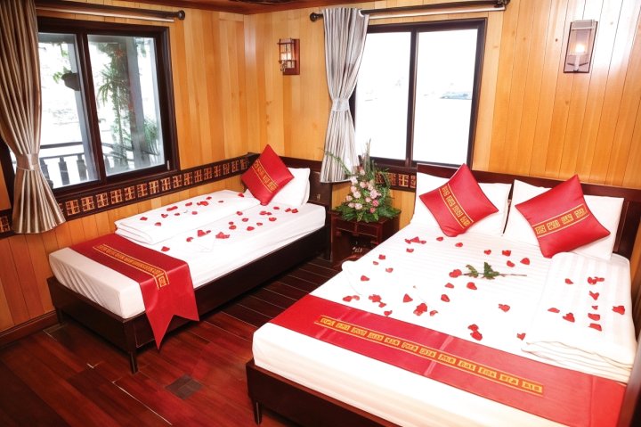 儒艮帆酒店(Dugong Sail)