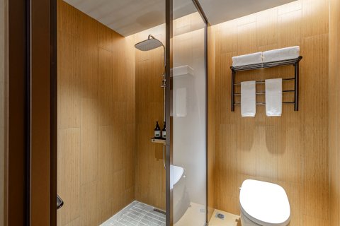 全季酒店(芒市广场店)