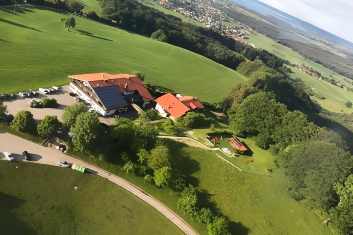 Hotel Seiserhof & Seiseralm