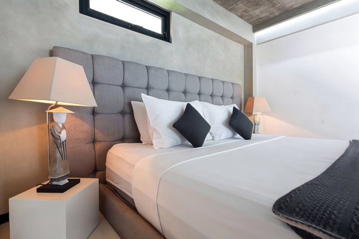 Balissimo Suites B32 by Hombali