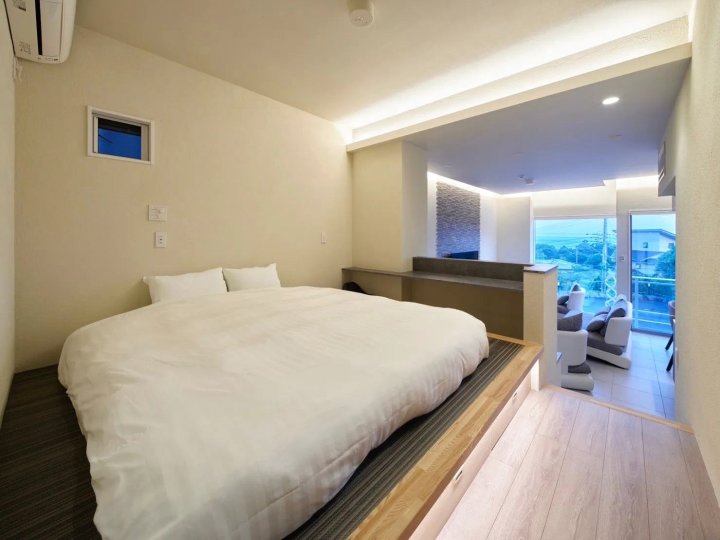 Privacy Suite Izu Kogen