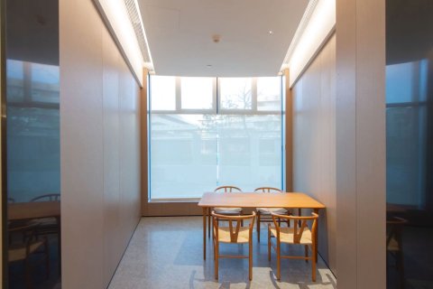 全季酒店(龙岩万宝广场店)