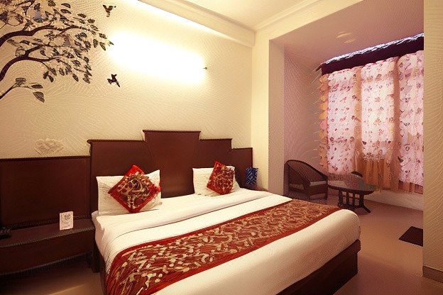 印度斯坦国际酒店(Hotel Hindustan International)