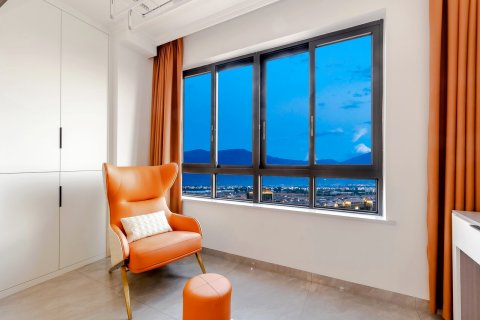 遇见归宿西昌店公寓(春栖北路分店)