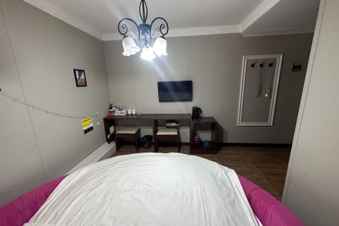 舒兰童话主题宾馆