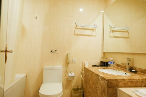 滦南蓝海大酒店