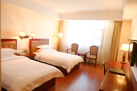 滦南蓝海大酒店