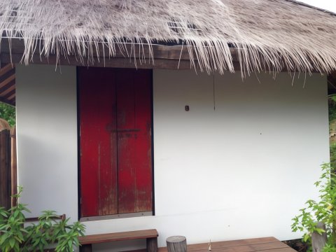 普利普达精品度假村(Pripta Boutique Resort)