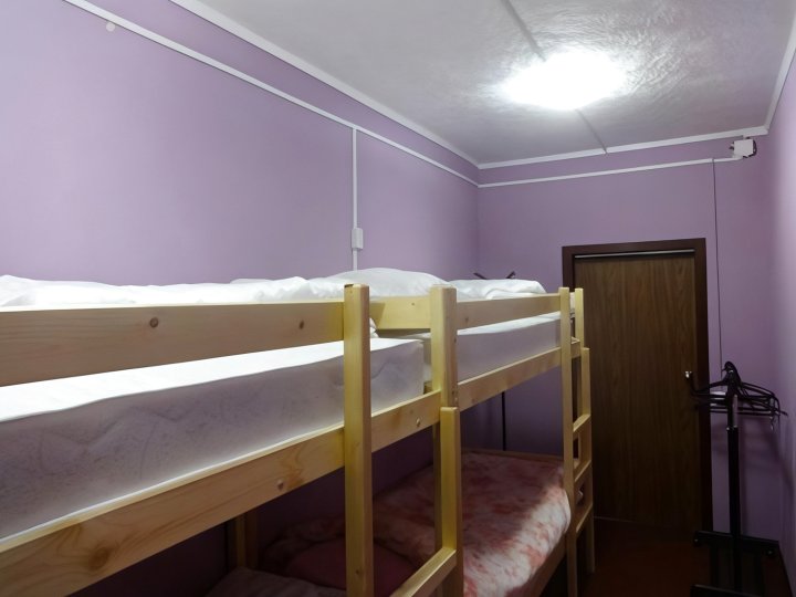 Hostel on Kooperativnaya 35