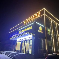 酒店头图