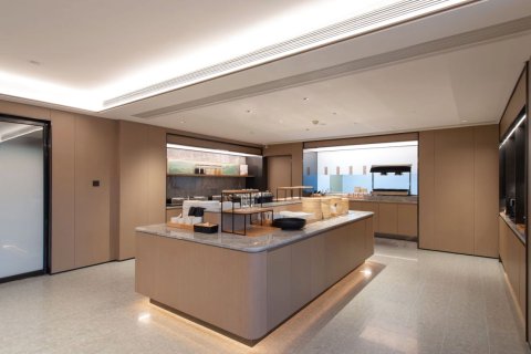 全季酒店(龙岩万宝广场店)