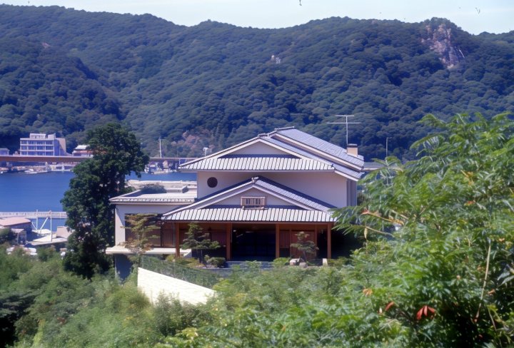 料理旅馆 银鳞(Ryouri No Yado Ginrin)