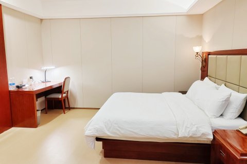 瑞安银城商务酒店