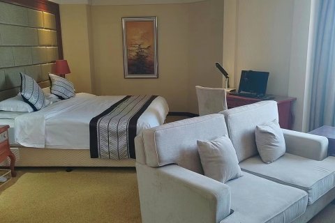 白银盛源国际大酒店