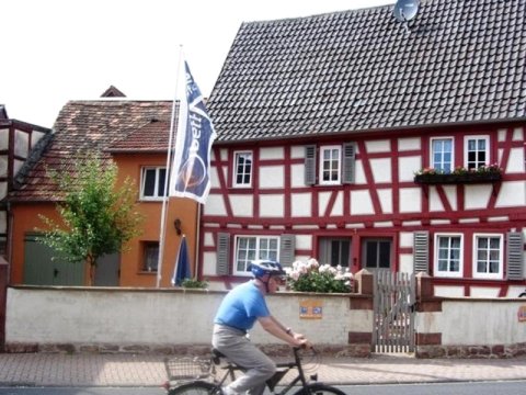 Haus Nostalgie