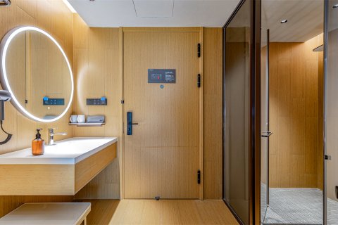 全季酒店(芒市广场店)