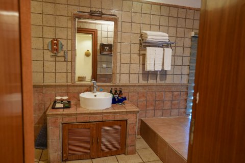 寻甸星河温泉SPA度假酒店