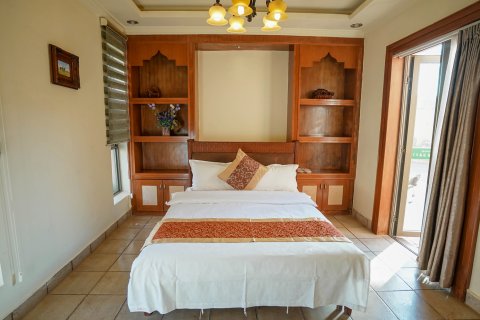 寻甸星河温泉SPA度假酒店