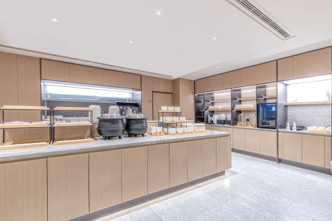 全季酒店(芒市广场店)