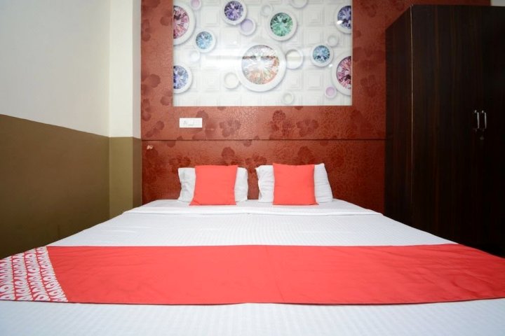 26663印度Ldh酒店(OYO 26663 Hotel Indian Ldh)