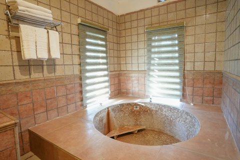 寻甸星河温泉SPA度假酒店