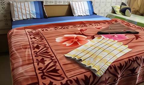 Shiv Om Guest House, Rishikesh